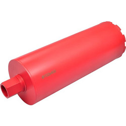 Διαμαντοτρύπανο Υγρής και Ξηρής Κοπής 132 mm x 400 mm