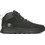 Timberland Field Trekker Ανδρικά Μποτάκια Suede Μαύρα TB0A1ZPU015