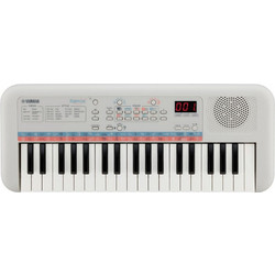 Yamaha Remie Digital 37 White