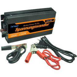 SPANNUNGSWANDLER INVERTER