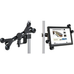 Gewa 901568 Bracket Βάση Tablet Universal (7" - 10.1")