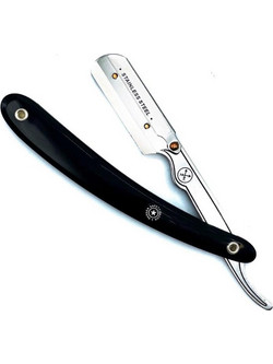 Parker 33R Φαλτσέτα Ξυρίσματος