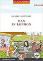 Dan in London
