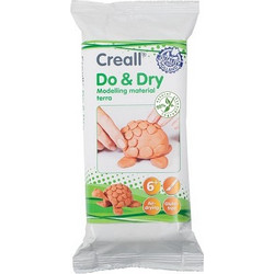CREALL ΠΗΛΟΣ ΚΑΦΕ 500gr