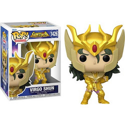 Funko Pop! Animation Saint Seiya 1426 Virgo Shun