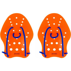Βοηθητικά Πτερύγεια Κολύμβησης Spokey Digit fins manual fins 9506290000