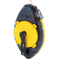 ΡΑΜΑ 30m STANLEY 0-47-460