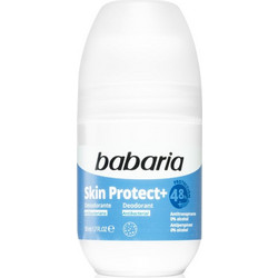 Babaria Skin Protect Αποσμητικό Roll On 48h 50ml