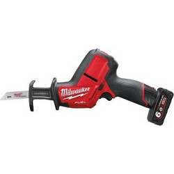 Μηχάνημα Κοπής Πετροβάμβακα Milwaukee M12 CHZ