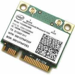 Intel(R) Centrino(R) Wireless-N 130, Single Band