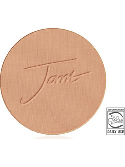 Jane Iredale Purepressed Base Mineral C4 Teakwood Refill Compact Foundation 9.9gr