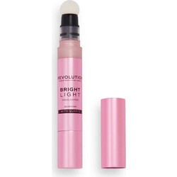 Makeup Revolution Bright Light Beam Pink Concealer Stick 3ml