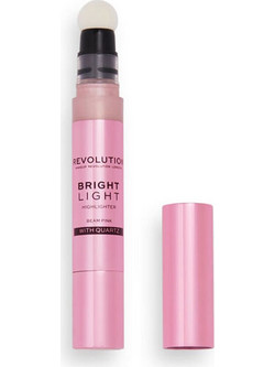 Makeup Revolution Bright Light Beam Pink Concealer Stick 3ml