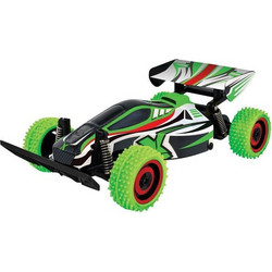 Taiyo Yuden XT Racer Τηλεκατευθυνόμενο Αυτοκίνητο 1:18 Πράσινο