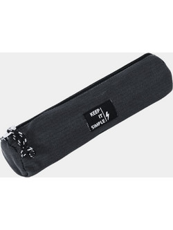 Emerson Pencilcase Black BE0018