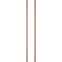 Flex Design Kit για Εστία NEFF Z9802PFBY0 52.6 cm - Brushed Bronze