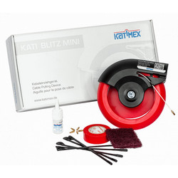Katimex KATI(R) BLITZ MINI Cable Pulling System