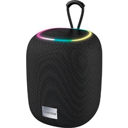 Canyon BSP-8 Ηχείο Bluetooth 10W Μαύρο