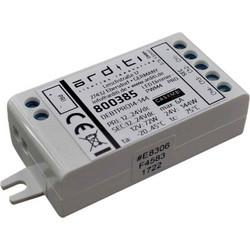 CΑSΑΜΒΙ LΕD DΙΜΜΕR DΕΒΤΡRΟ14-144 CΒU-ΡWΜ4 12-24V 144W Ε10107