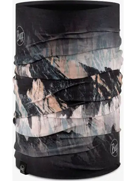 Buff - Polar Reversible Blaise Black