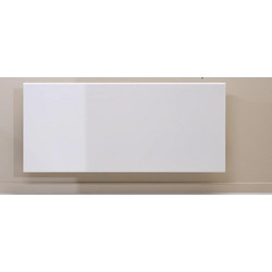Adax Compact H 08 KWT White