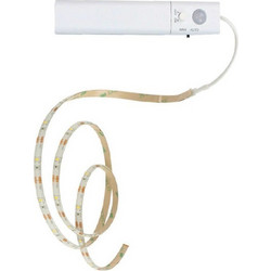 Home Light 7548 Ταινία LED 1m με αισθητήρα κίνησης κόκκινο φως