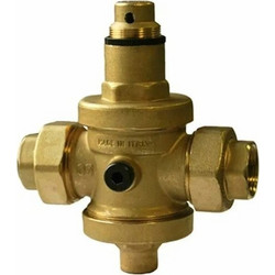 Viospiral BIANCHI ΜΕΙΩΤΗΣ ΠΙΕΣΗΣ 1/2" ΜΕ ΜΑΝΟΜΕΤΡΟ 04-04600
