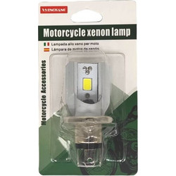 Xenon λάμπα μοτοσυκλέτας - Motorcycle xenon light H4