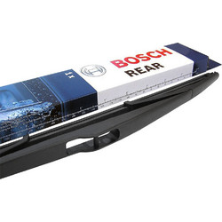 Μάκτρο πίσω υαλοκαθαριστήρα Bosch Rear A230H 240mm 10" 1τμχ