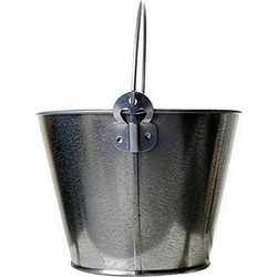 Δοχείο για Πάγο o 26,6 x 20 cm Μέταλλο 6 L