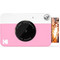 Kodak Printomatic Pink Kodak Printomatic Pink