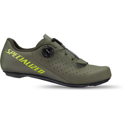 Specialized Torch 1.0 OAK GREEN/DARK MOSS GREEN 42 size