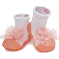 CORSAGE PINK ΚΑΛΤΣΟΠΑΝΤΟΦΛΑΚΙΑ ATTIPAS