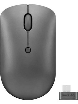 Lenovo 540 Dark Sand Ασύρματο Ποντίκι