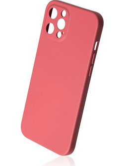 Naxius Case Hawthorn Red 1.8mm iPhone 12 Pro Max Naxius