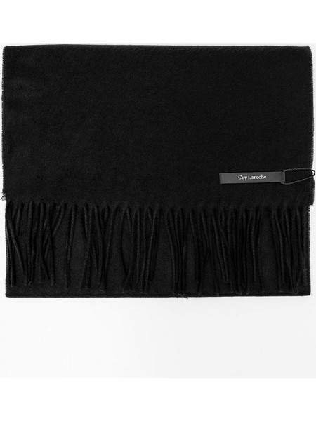Guy Laroche Κασκόλ της σειράς Scarf - GL2320701100 990 Black