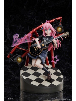 Aniplex Bocchi The Rock! Hitori Gotoh 23cm