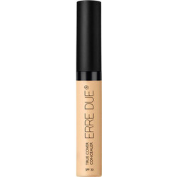 Erre Due True Cover 103 Hazlut Liquid Concealer 8ml