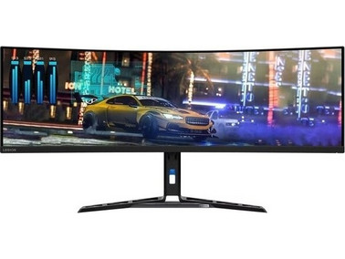 Lenovo Legion R45w-30 Ultrawide VA HDR Curved Gaming Monitor 44.5" 5120x1440 165Hz 4ms