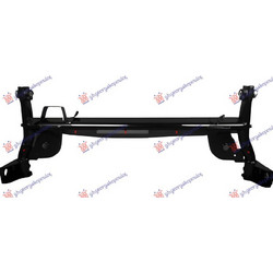 Αξονας Πισω Renault Symbol 08-13 - 675500940