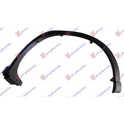 Πλαστικη Κουρμπα Εμπρος Φτερου Δεξια Mazda CX5 11-17 - 505006541
