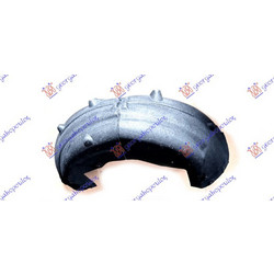 Θολος Πισω Πλαστικος Αριστερα Bmw X5 (G05) 18-23 - 151200852