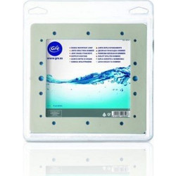 Φλάντζα παλισίου για skimmer AR100