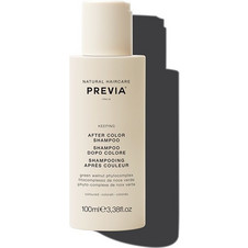 Previa After Colour Σαμπουάν 100ml