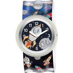 Watchitude Space Rockets WTD-598