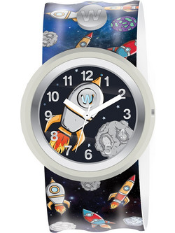 Watchitude Space Rockets WTD-598