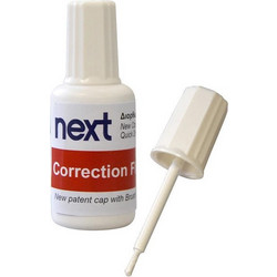 Διορθωτικό υγρό Next 12ml