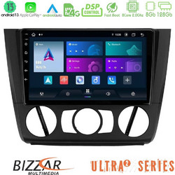 Bizzar U-UL2-BM1011 Ηχοσύστημα Αυτοκινήτου με Οθόνη Αφής & GPS