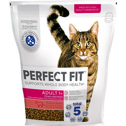 Perfect Fit Sterle Adult 1+ Beef 1.4kg