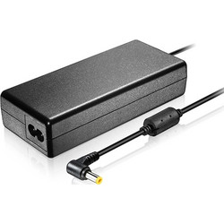 Element Φορτιστής Laptop 90W 19V 3.95A για Toshiba με Ενσωματωμένο Καλώδιο Τροφοδοσίας 080236